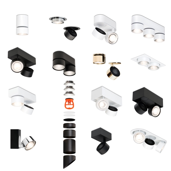 Different construction types and a wide range of accessories make wittenberg 4.0 extremely flexible in terms of use