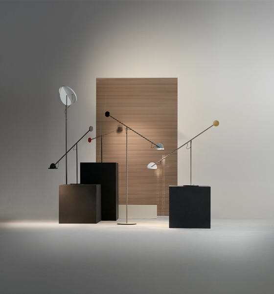 In spring 2018, Light + Building will show current design trends and the forms and colours now in demand in the lighting market