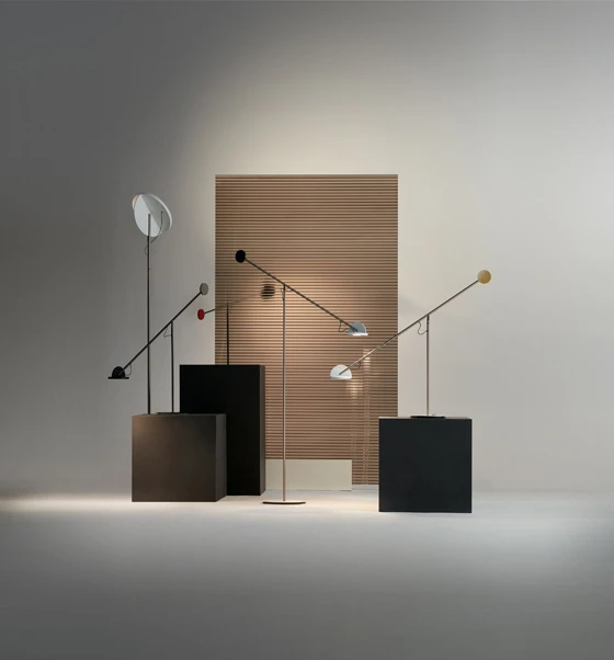 In spring 2018, Light + Building will show current design trends and the forms and colours now in demand in the lighting market