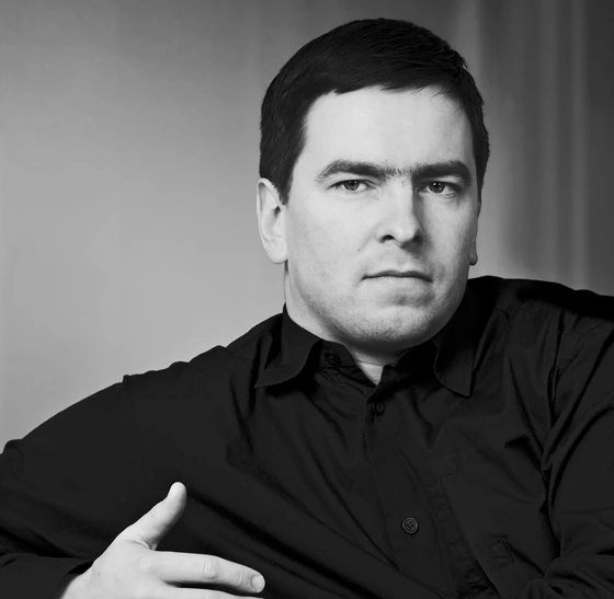 Harri Koskinen. Photo: Timo Junttila