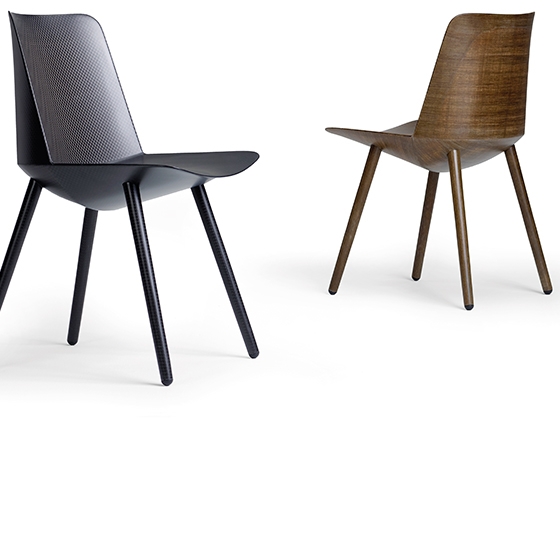 Read story A statement in furniture design