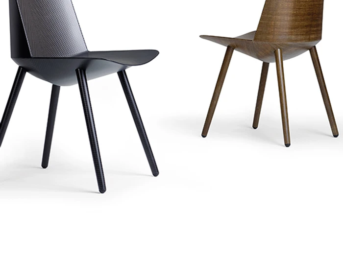 Erfahre mehr über die Geschichte Ein Statement im Möbeldesign