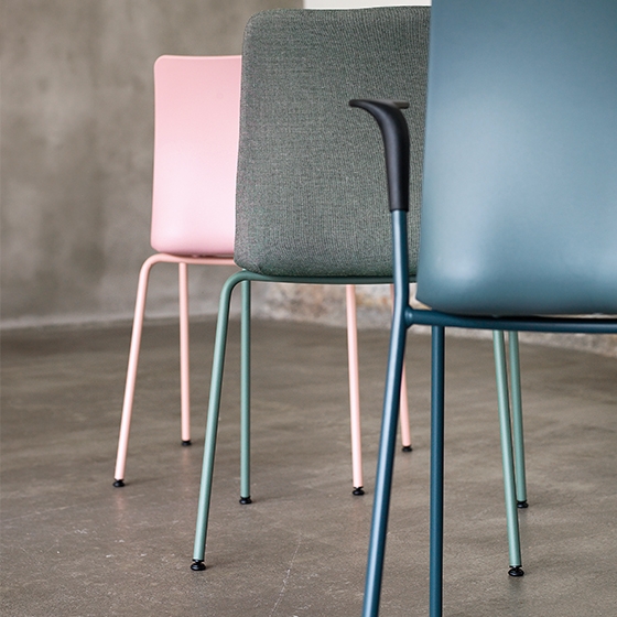 Read story The clever furniture developer