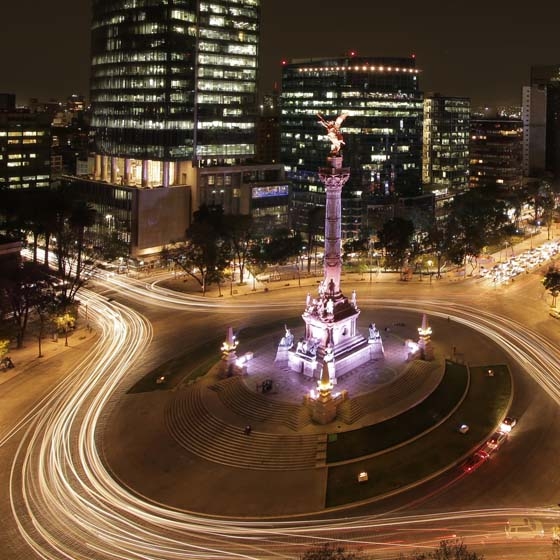 Lees storie World Design Capital Mexico City 2018 Program Presentation