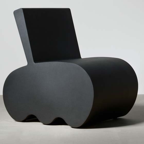 Leggi la storia The Sculpture of Seating: Studio Benkert