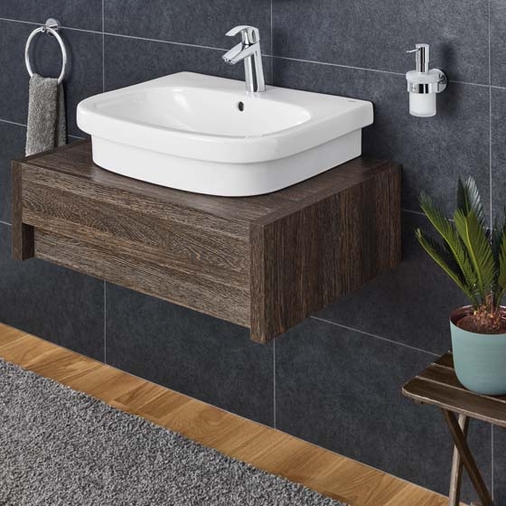 Leggi la storia A perfect Match: GROHE