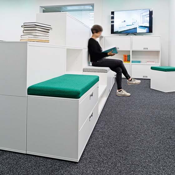 Read story Flexible working