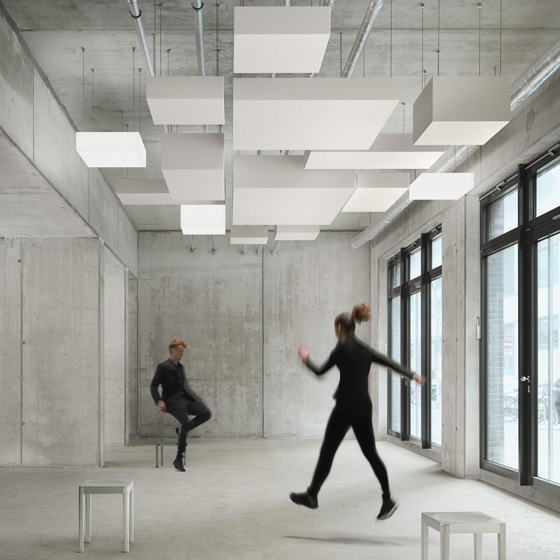 Read story That Ceiling Feeling: OWA