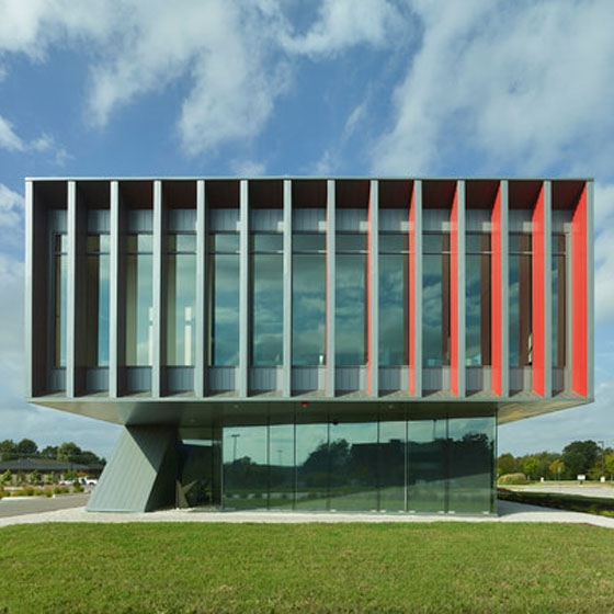 Leggi la storia The architect will see you now: new health centres