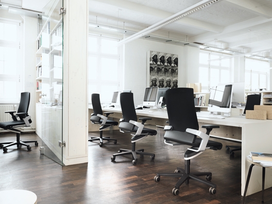 ON, Design: wiege Photo: © Wilkhahn