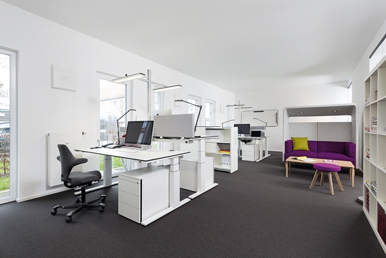 Roomarts, Ingolstadt Foto: © WINI