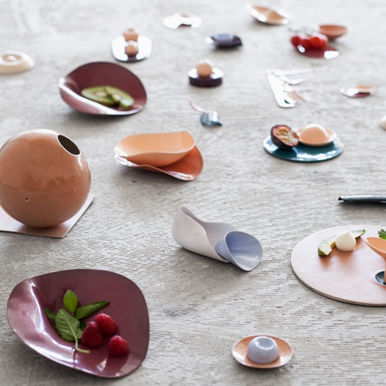 Leggi la storia ISOLA DESIGN DISTRICT: Milan Design Week 2018