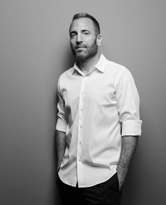 "Die Definition einer Ikone ist in meinen Augen etwas, das man aus dem Gedächtnis zeichnen kann", so Michael Seum, Vice President Design bei Grohe