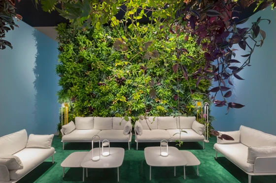 50 shades of green: Pedralis Bekenntnis zur Nachhaltigkeit wird durch die kontinuierliche Umsetzung einer klaren und belastbaren Umweltstrategie durch den Hersteller realisiert