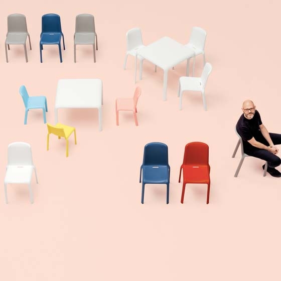 Read story The Enlightenment 2.0: #Pedraligoodideas at Salone del Mobile 2018