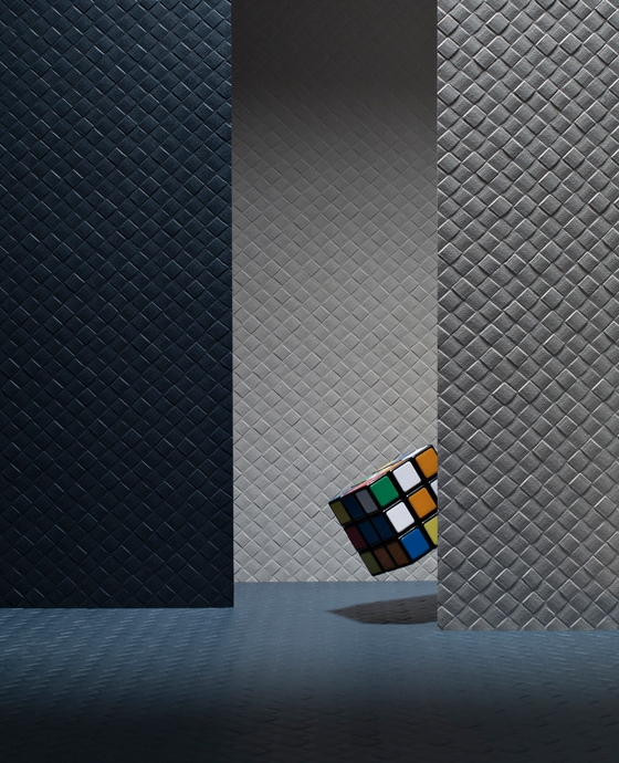 Specialising in innovative surfaces for the furniture and interior-design industries, Cleaf has developed an open system – currently offering 60 different textures in over 600 decorative papers – meaning a wealth of optical and tactile possibility