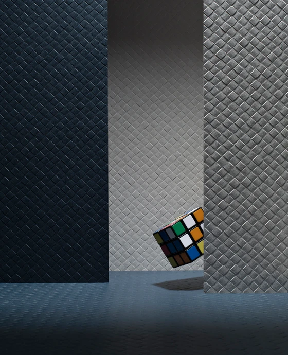 Specialising in innovative surfaces for the furniture and interior-design industries, Cleaf has developed an open system – currently offering 60 different textures in over 600 decorative papers – meaning a wealth of optical and tactile possibility
