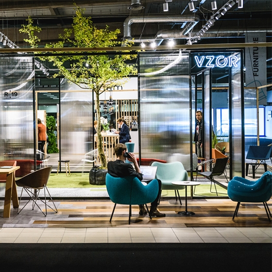 Read story Poland plays to its strengths: Warsaw Home Fair 2018