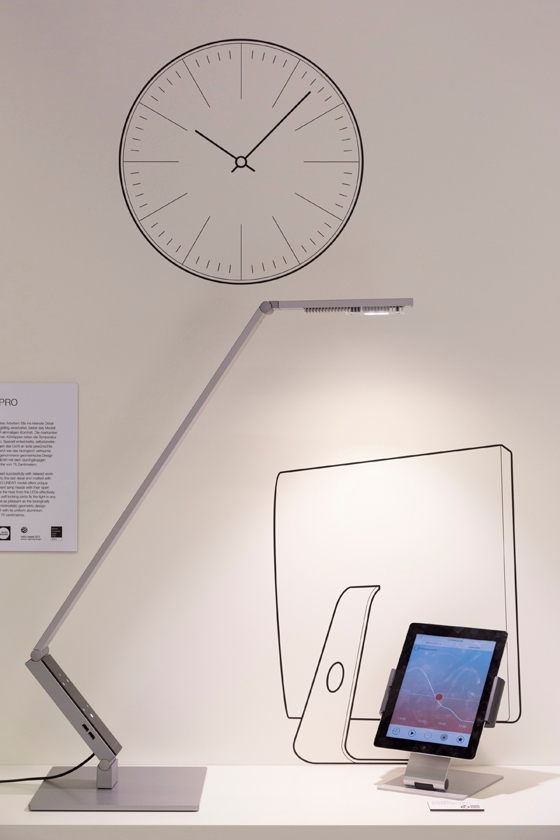 Time, space, technology: Everything at Orgatec revolves around the optimisation of work processes. Design, ergonomics and comfort, the right lighting and acoustics are aspects not to be overlooked. Orgatec 2018 shows where the future is heading