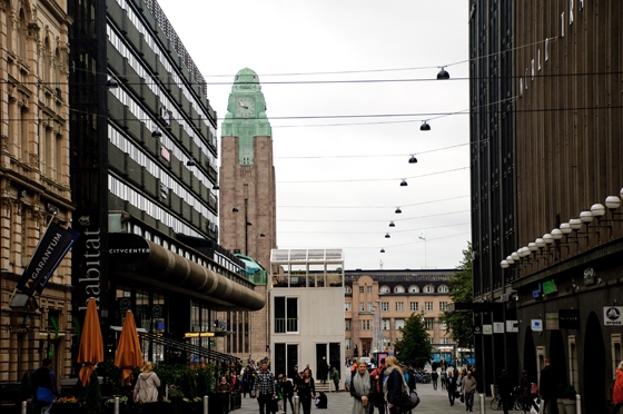 Casagrande Laboratory’s Tikku micro-apartment building is also designed to be as sustainable as possible: it features ecological toilets, PV panels on the roof and is constructed out of cross-laminated timber. Photos: Nikita Wu Chi-Ling