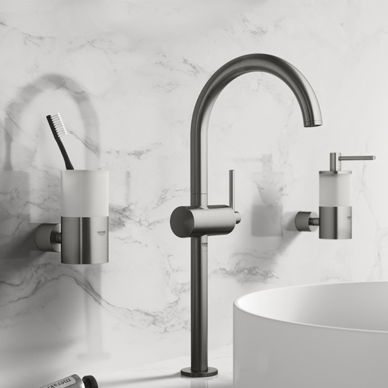 Leer la historia Circle of life: GROHE Atrio