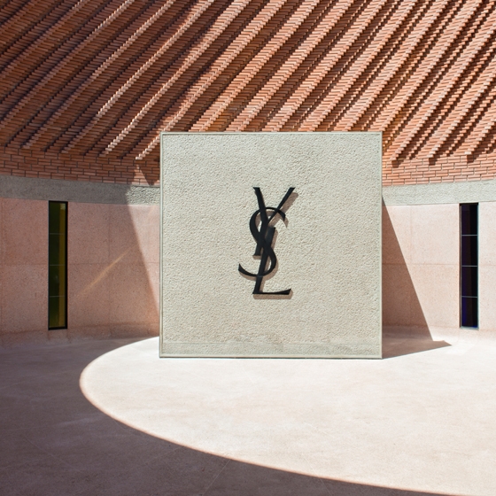 Read story New Museum Africa / YSL Museum
