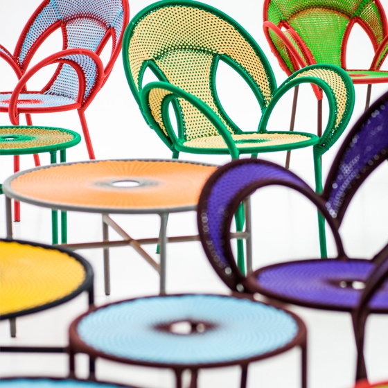 Leer la historia African Design Now