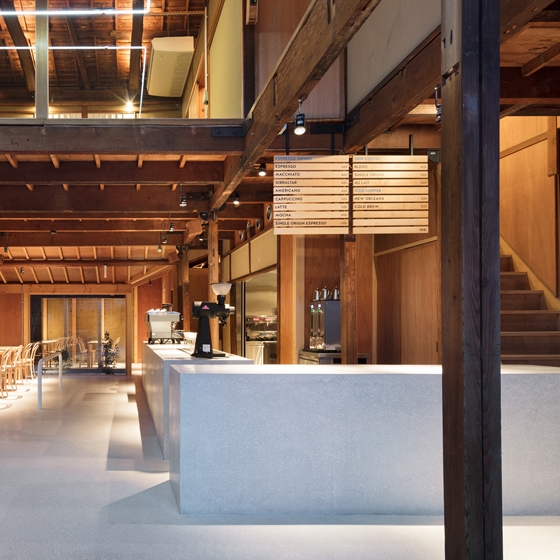 Read story Strong brew: 6 buzzworthy coffee shops