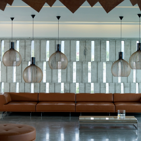 Leggi la storia Mind the gap: the Secto Design story