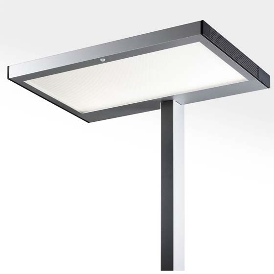 Leggi la storia Light where you need it: LUCTRA VITAWORK