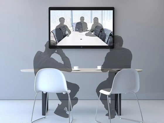 This year's Orgatec puts its focus on people, reconsidering the working environment under the motto "culture@work"