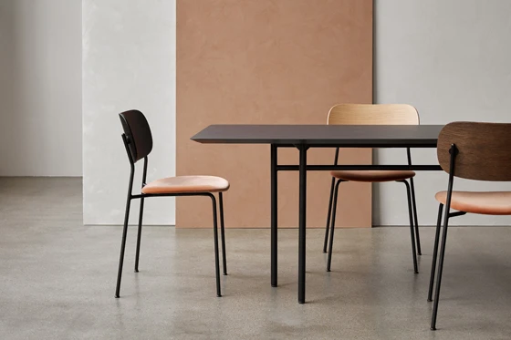 The multi-functional Co Chair will first be revealed at five The Office Group (TOG) London offices for a variety of spaces and applications