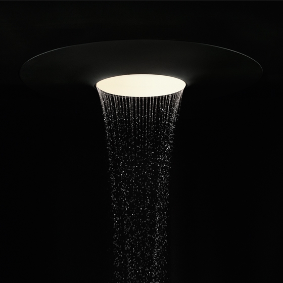 Leggi la storia Ebb and flow: Dornbracht
