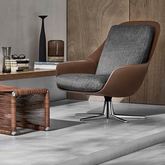 Leer la historia In perfect form: Flexform
