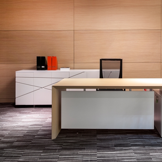 Lire l’histoire Design for Al Baraka Bank: FANTONI