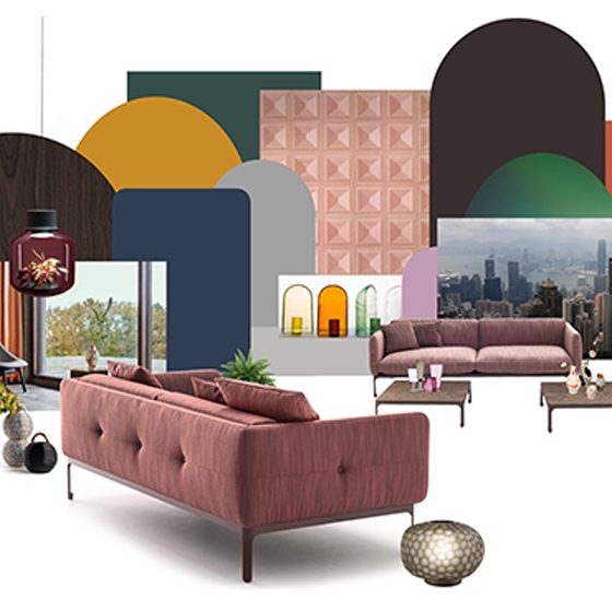 Lire l’histoire Staying one step ahead: Ambiente Trends 2019