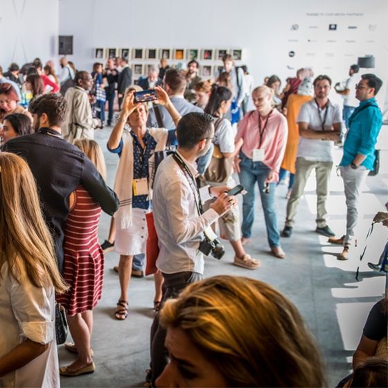 Leer la historia The Forum at Downtown Design