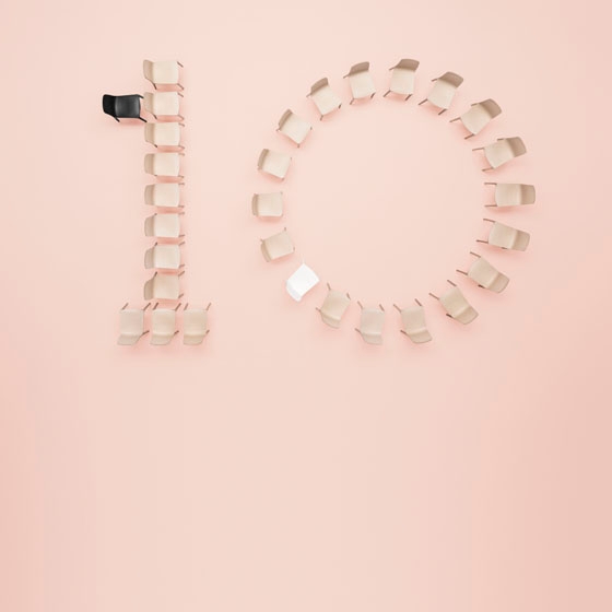 Read story Give me ten: Pedrali, Odo Fioravanti and Jorge Pensi