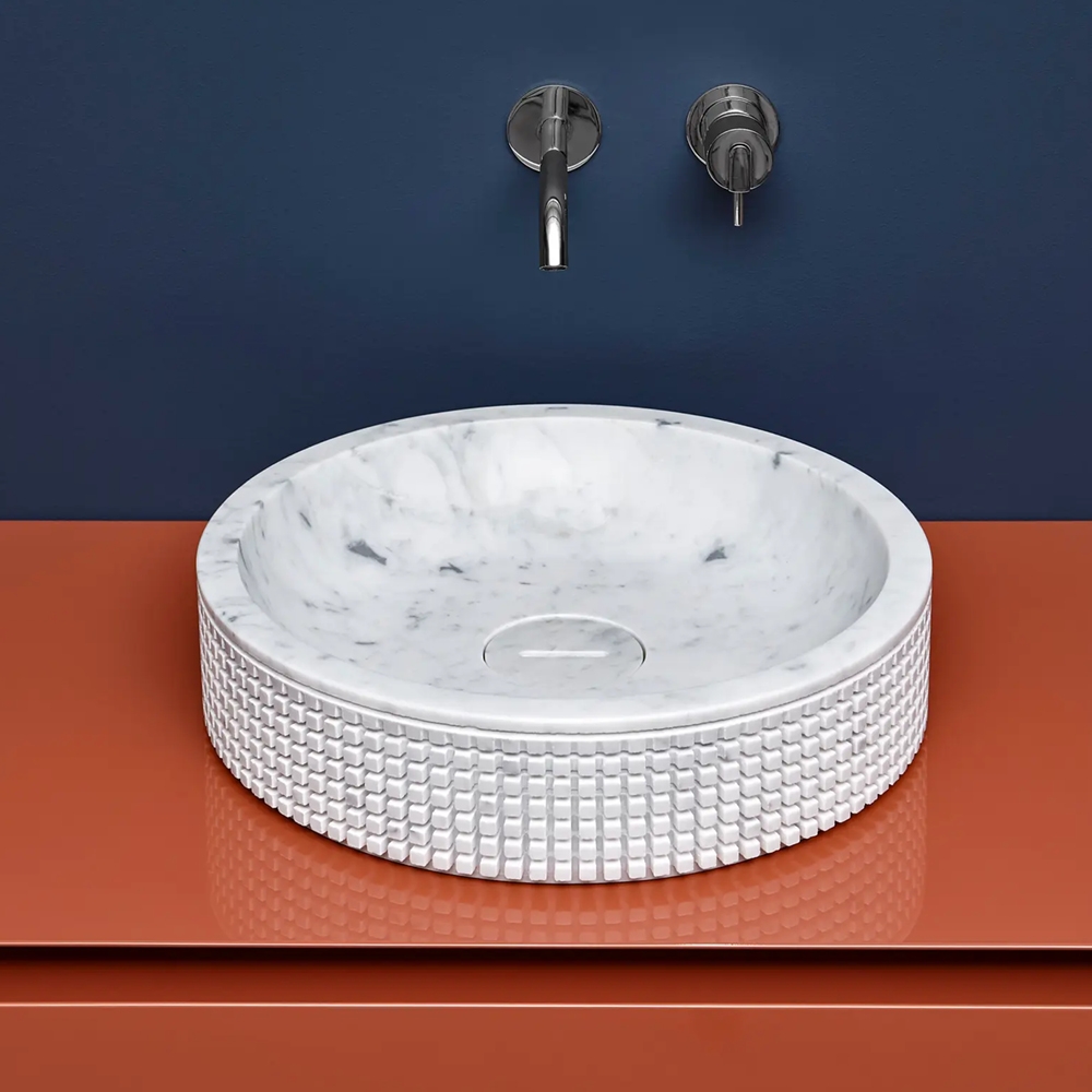 Le plus récent dans Salle de bain