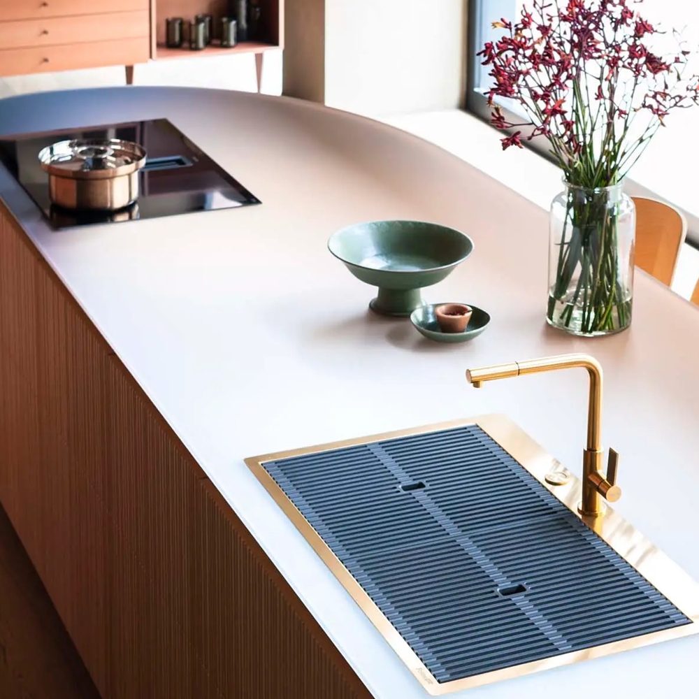 Le plus récent dans Cuisine