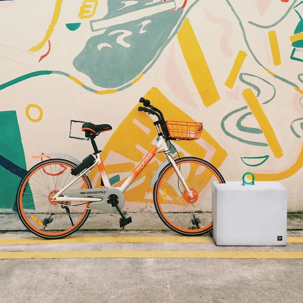 Le plus récent dans Systèmes de stationnement