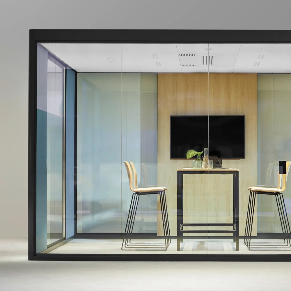 Le plus récent dans Systèmes d'espaces