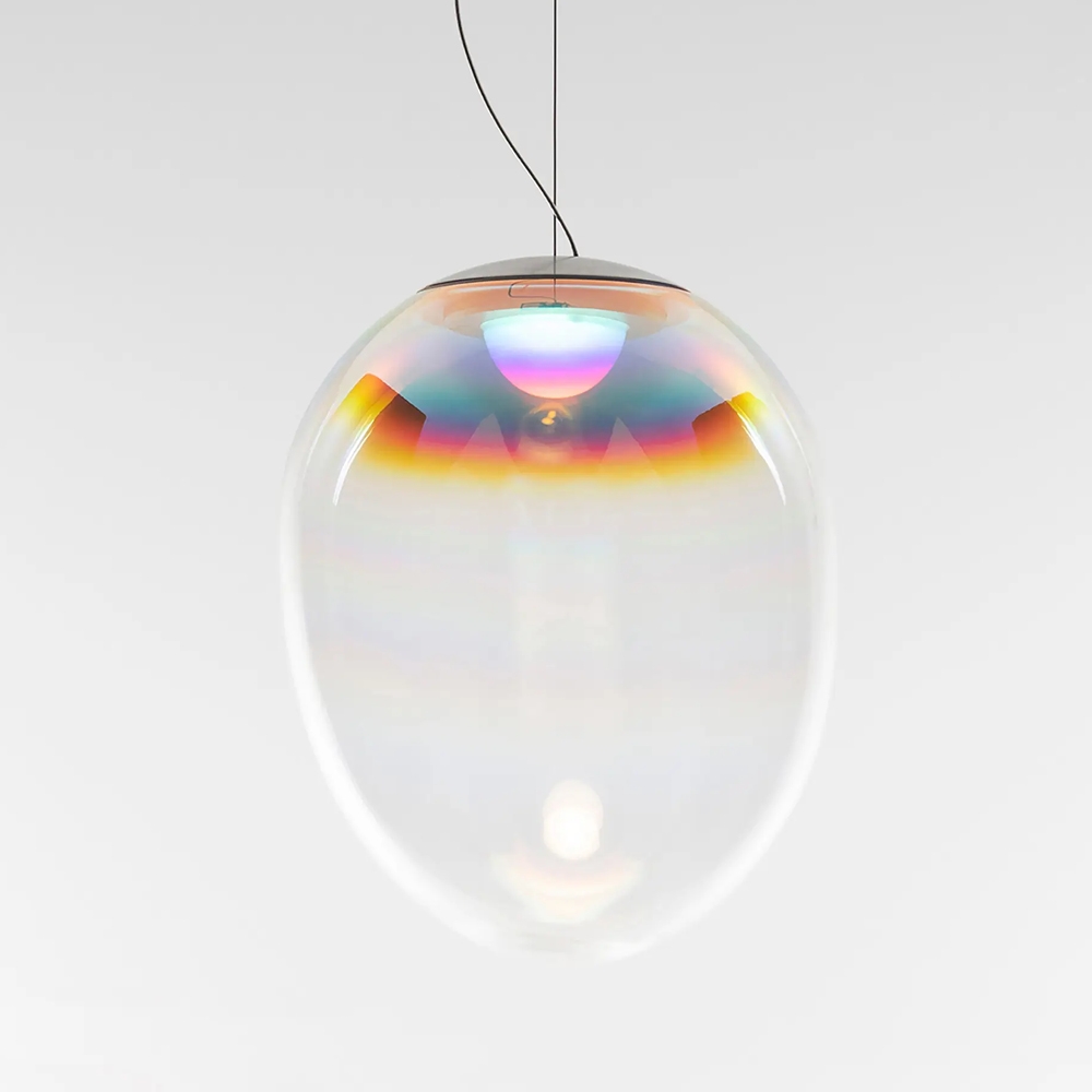 Le plus récent dans Luminaires