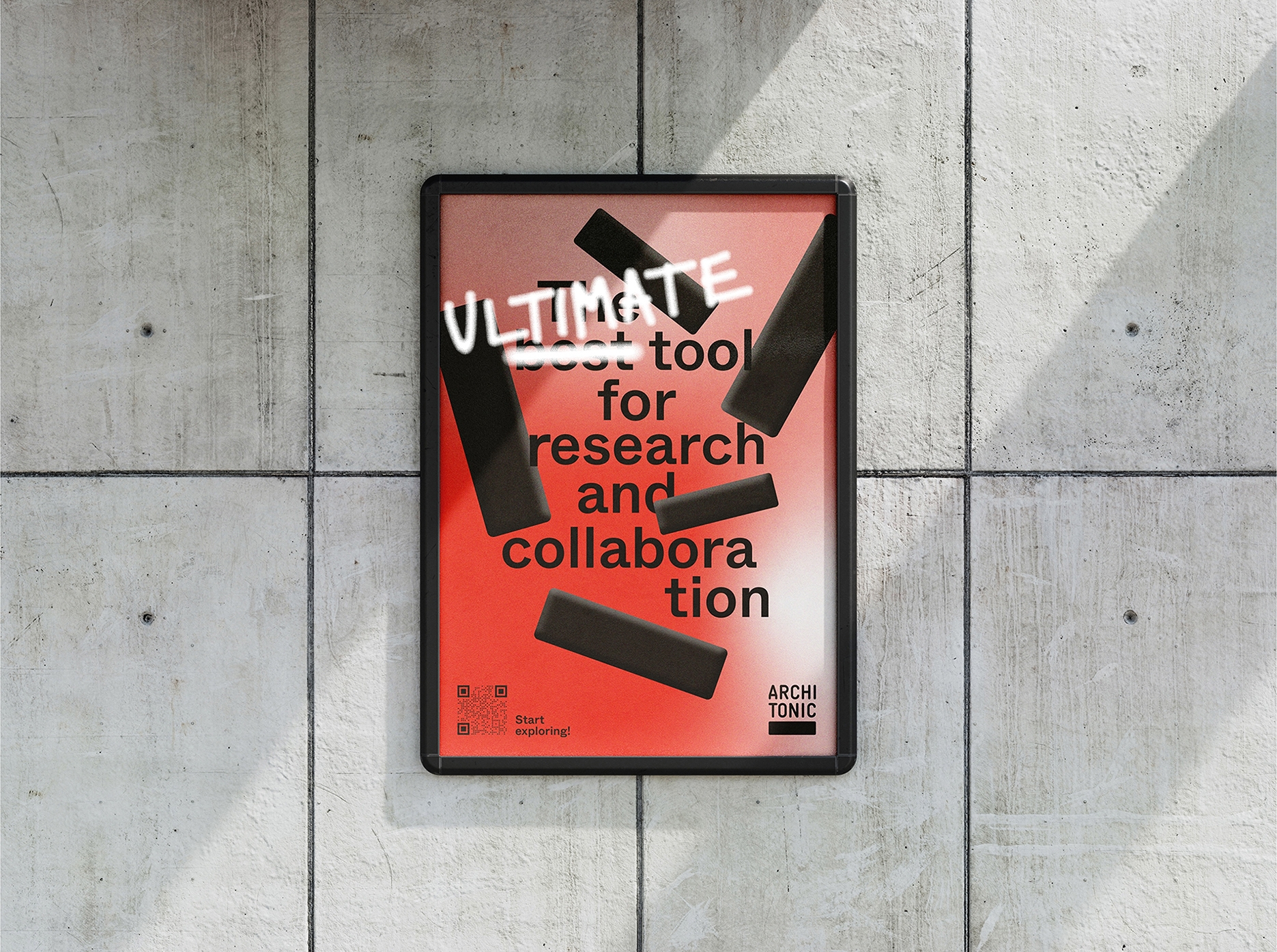 Architonic Header Image