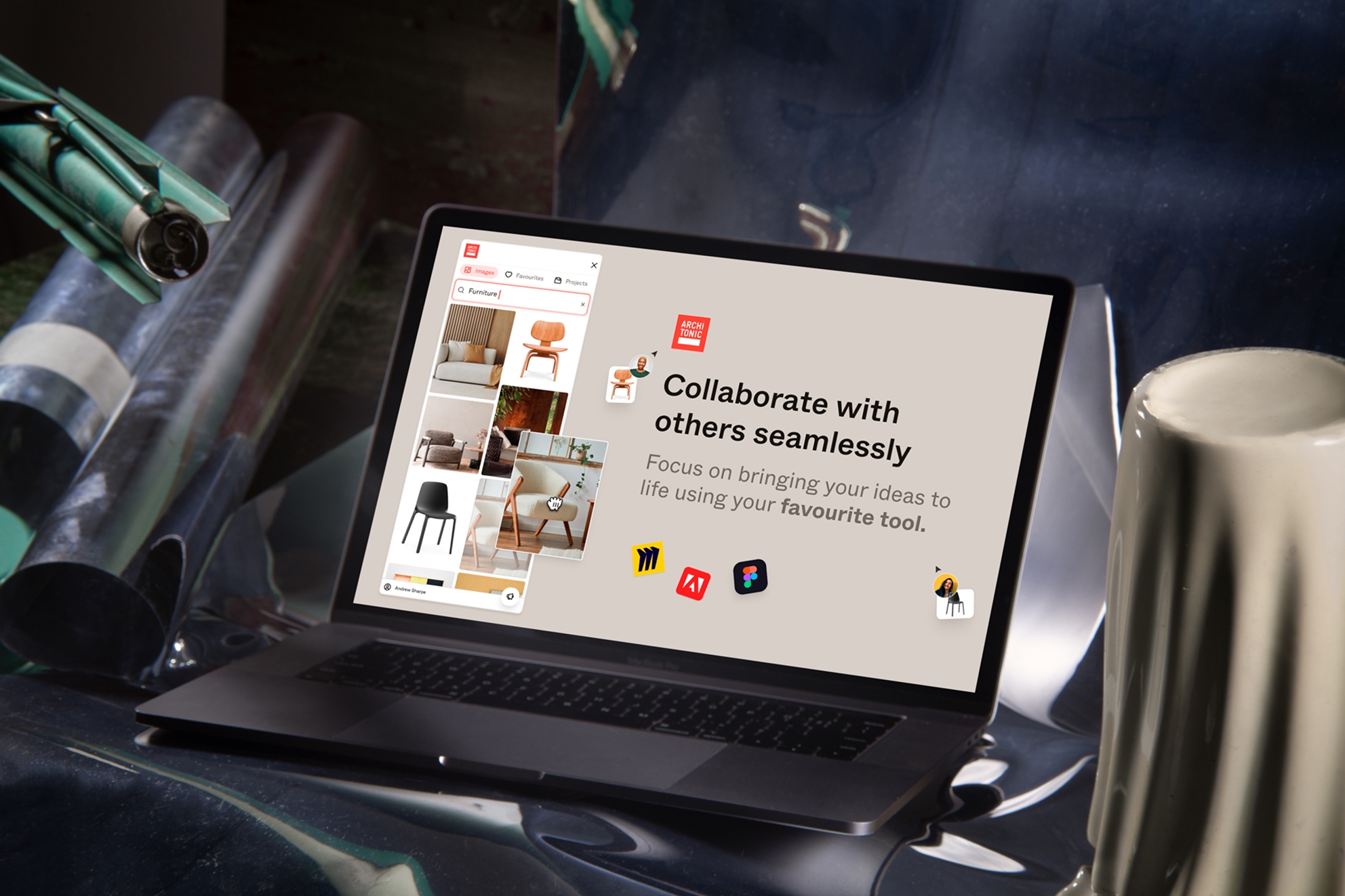 Architonic Manifesto Image